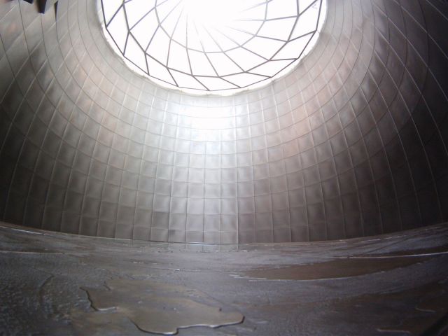 Memorial room