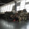 Panther & T-34 Panther & T-34