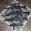 MK-18 MOD 0 / SAM-R / M203A1 // Vltor MUR-1 Upper / HK416 Upper MK-18 MOD 0 / SAM-R / M203A1 // Vltor MUR-1 Upper / HK416 Upper