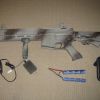 SRC HK416 Gen 3 SRC HK416 Gen 3