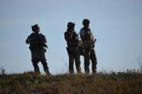 Op: Lone Wolf - Aug 21St Nigh Minisim - last post by Karma