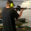 ARES M4A1 transparent lower receiver - last post by JayJolly